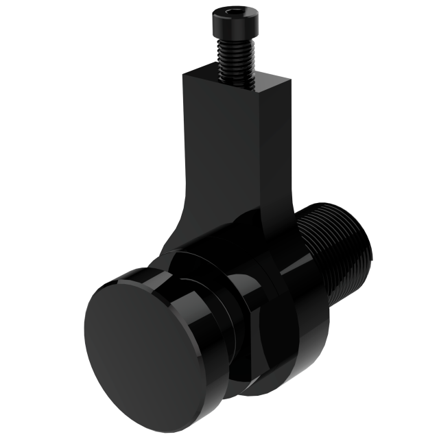 Spojka senzoru, typ hruška